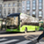 Elektryczne autobusy volvo dla Kungsbacka
