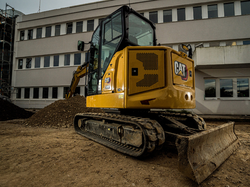 CNH Industrial przedłuża zawieszenie montażu