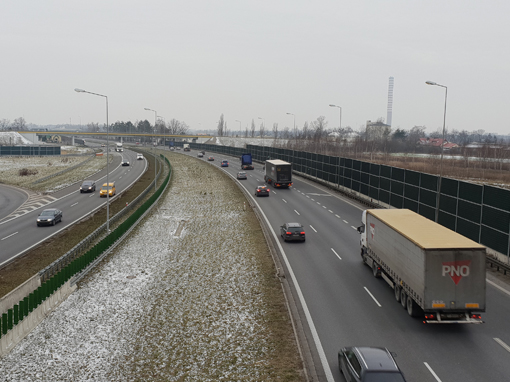 Tymczasowe odstępstwa w zakresie czasu pracy kierowców 