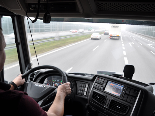 Unijny pakiet antykryzysowy dla transportu