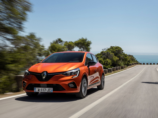 Renault może zamknąć trzy fabryki we Francji