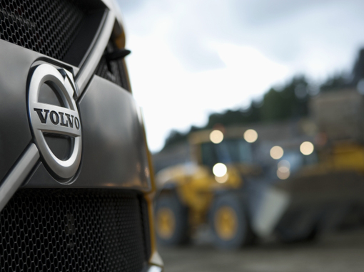 Volvo zamierza zwolnić około 4,1 tys. pracowników