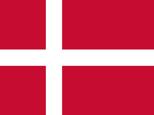 Minimalna płaca w Danii od 1 stycznia 2021 r.