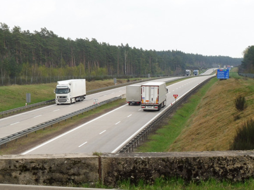 Umowa na ostatni odcinek A18 podpisana