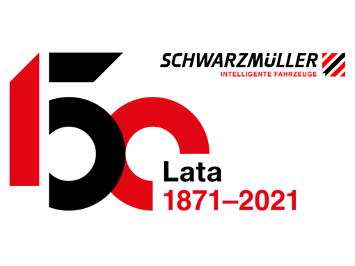 Schwarzmüller świętuje 150-lecie