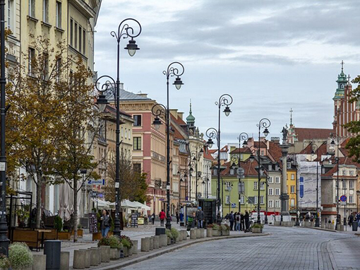 Kiedy strefy czystego transportu w Polsce?