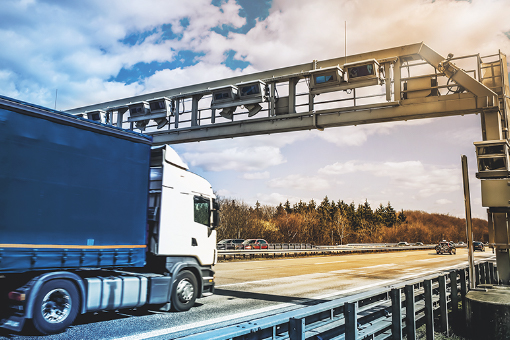 Przejście na e-TOLL z ułatwieniami