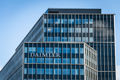 Daimler: z poszanowaniem praw człowieka