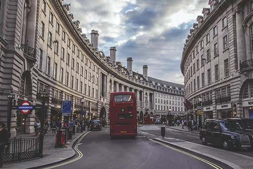 Londyn rozszerzył strefę niskiej emisji
