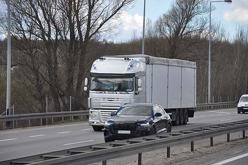 Pakiet mobilności: polski transport nie stoi na straconej pozycji