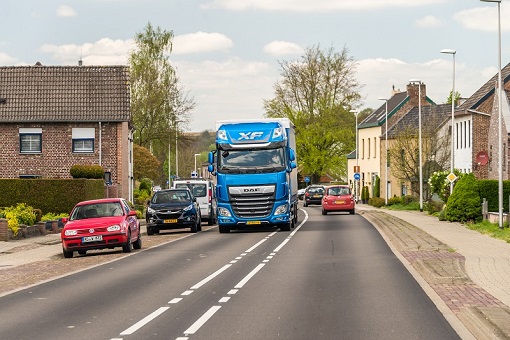 Zbliża się tsunami w transporcie
