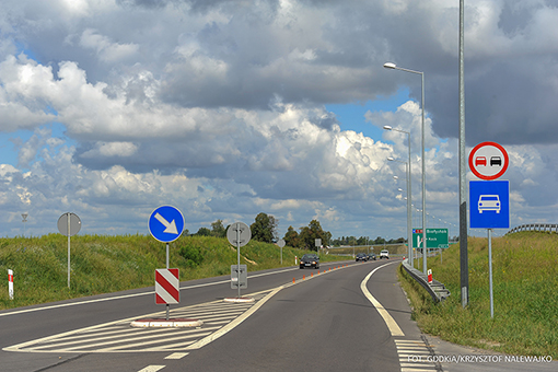 S19 od Kocka do Lubartowa bliżej realizacji