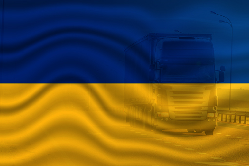 Szczególne regulacje transportowe w związku z wojną na Ukrainie