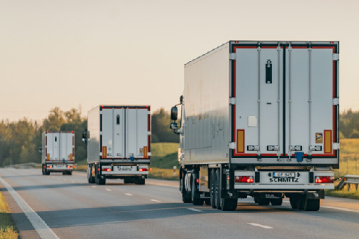 Girteka Logistics: monitorowanie przesyłek w czasie rzeczywistym
