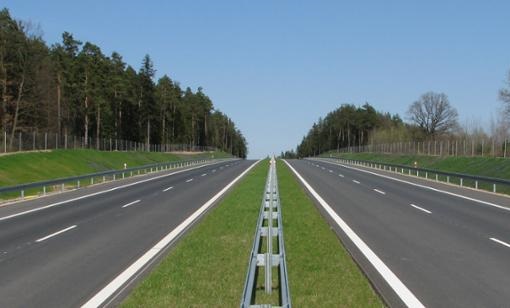 Ekspresową 74 Mniów-Kielce  pojedziemy w 2025 roku
