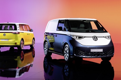 Ikona Volkswagena powraca w nowym wcieleniu