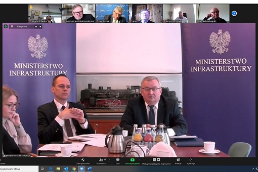 Domagają się ochrony interesów branży ze strony państwa