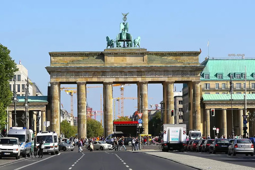 Berlińska strefa niskiej emisji, czyli jak to działa