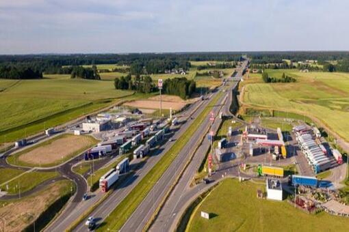 Przybędzie miejsc obsługi podróżnych na Podlasiu
