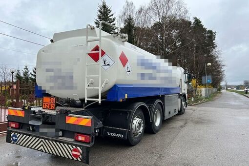 WSA uchylił karę nałożoną na przedsiębiorcę

