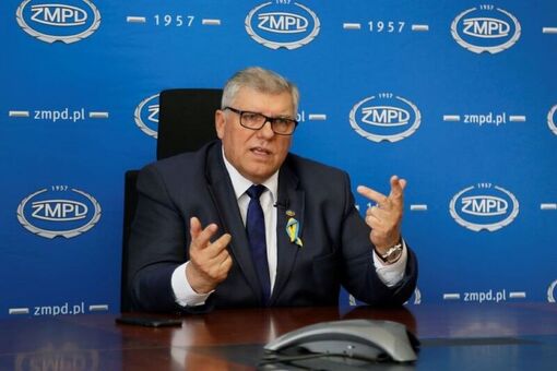 Przeżywamy kryzys, o którym jeszcze niedawno nam się nie śniło 