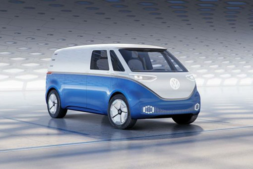 Volkswagen i Bosch chcą uprzemysłowić procesy produkcji akumulatorów