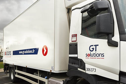 Kierowcy stają się współwłaścicielmi firmy GT Solutions