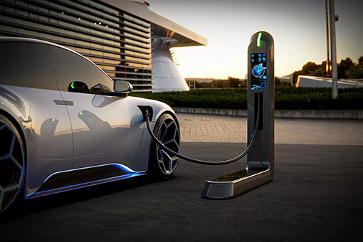 Chińskie ładowarki za trzy lata obsłużą 25 mln elektryków