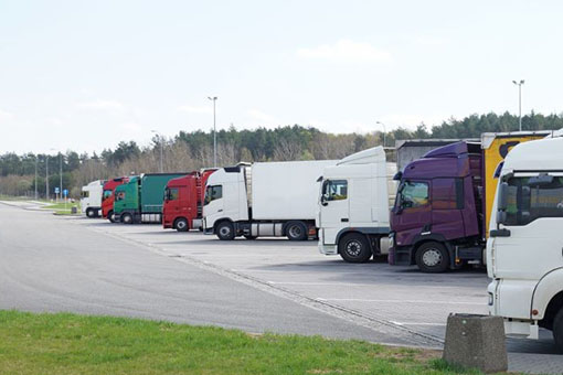 Parkingi w Anglii poniżej oczekiwań 