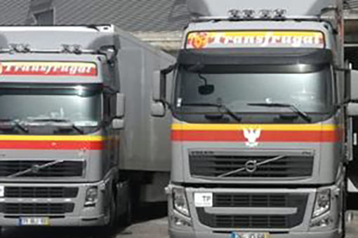 Truck Cartel: portugalski sąd przyznał odszkodowanie przewoźnikowi 