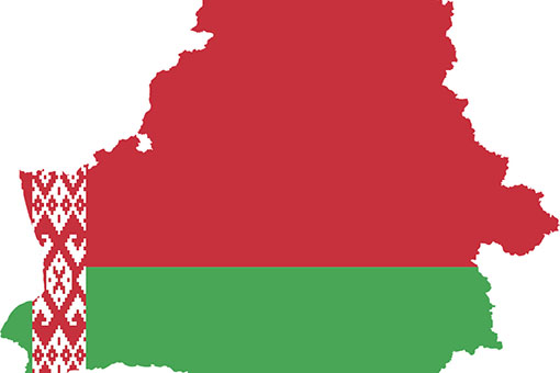 Polskie ciężarówki aresztowane w Białorusi