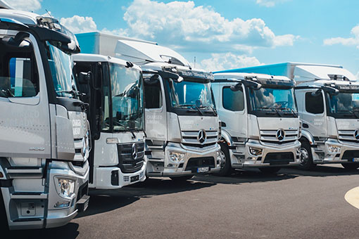 eTrucki Daimler Truck debiutują na polskim rynku
