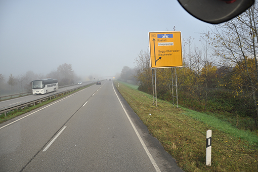 Nowe opłaty drogowe w Niemczech dwukrotnie wyższe od obecnych 