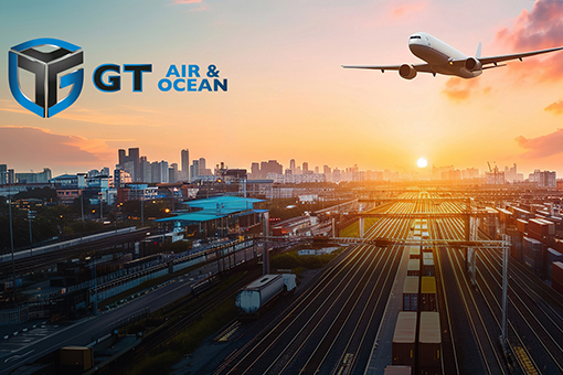 Przyszłość jest TERAZ – podbijaj globalne rynki z GT Air&Ocean