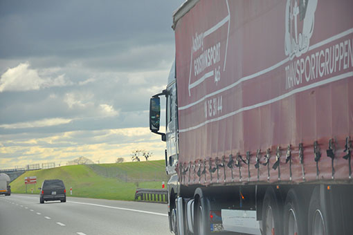 Brak kontroli nad finansami w transporcie