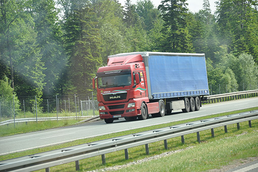 Jak zdobyć fundusze na cyfryzację firmy transportowej?