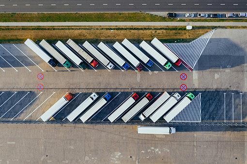 Transport, logistyka i motoryzacja będą powiększać zespoły