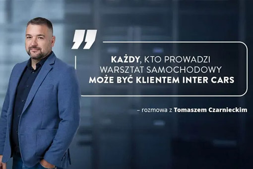 Warsztat samochodowy może być kompletny