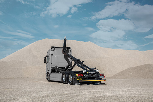 MEILLER na bauma 2025: tradycja spotyka innowację