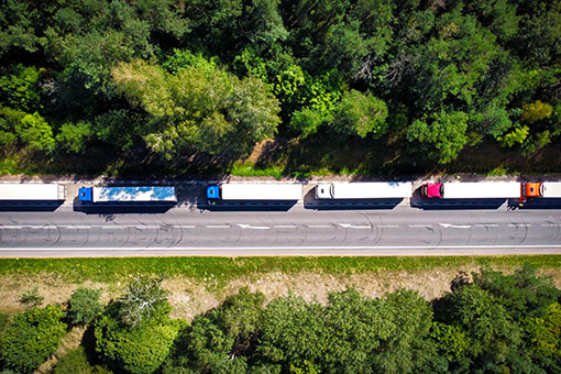 Obowiązkowa Koperta Logistyczna (ELO). Nowe procedury dla polskich przewoźników 