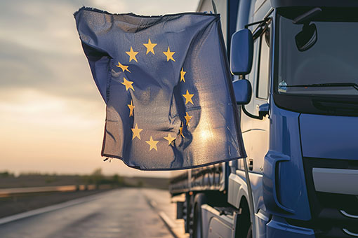 UE na ostatniej prostej do dobicia polskich przewoźników