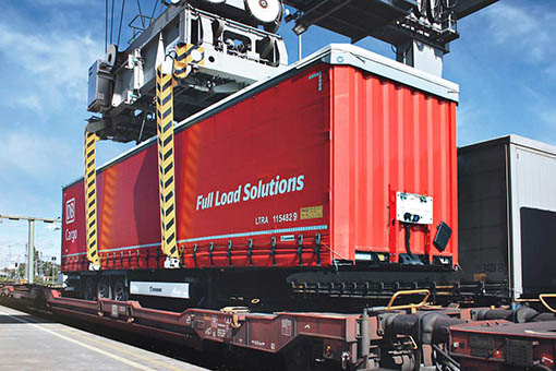 Transport wodoru