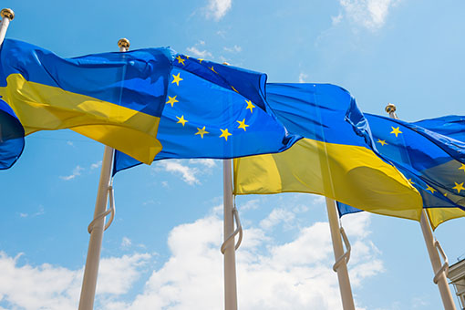 UE przywraca ograniczenia handlowe z Ukrainą