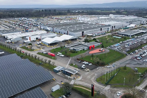 Efektywność energetyczna i ochrona zasobów
