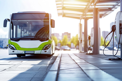 Transformacja w transporcie miejskim 