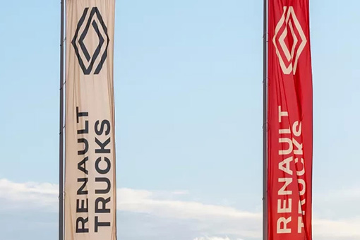 Nowy Prezes Renault Trucks 