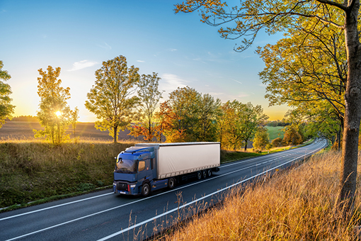 Renault Trucks T utrzymuje 4-gwiazdkową ocenę Euro NCAP