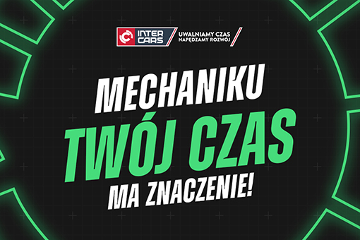 Uwalniamy czas, napędzamy rozwój