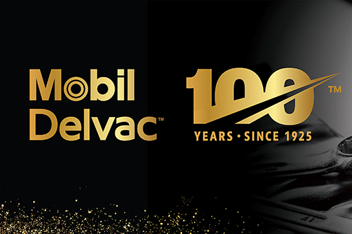 Od ropy naftowej do perfekcji. 100 lat olejów do pojazdów ciężarowych