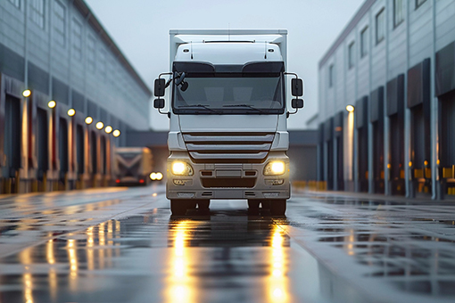 Polski rynek ciągników siodłowych 2025